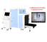 Escáner máximo X elegante Ray Machine del equipaje de la seguridad aeroportuaria 0.46KVA