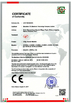 China Shenzhen Chuangyilong Electronic Technology Co., Ltd. certificaciones